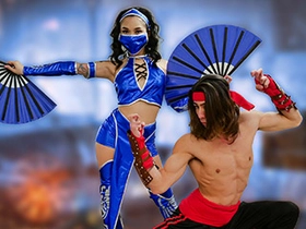 Voluptuous Kombat