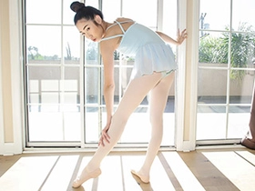 Ballerina