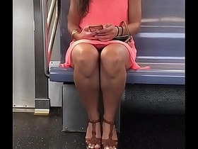 47th installment of upskirt movies
