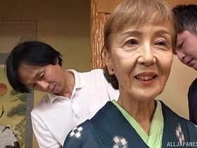 Prepare for a wild rail with Asano Taeko