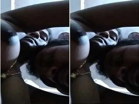 Tamil duo indulges in pecs pinching and