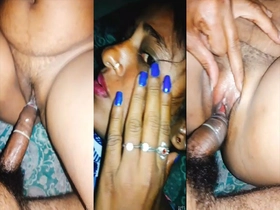 Desi MMS  of jaw-dropping randi having