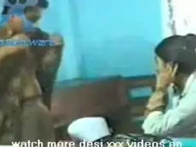 Indian physician gets romped stiff in a