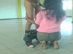 Chandigarh school college girl has hump