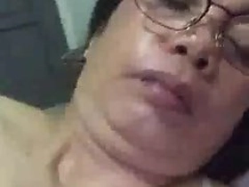 Investigate the taboo world of Filipina