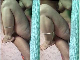 Desi wifey cheats on hubby with buttfuck