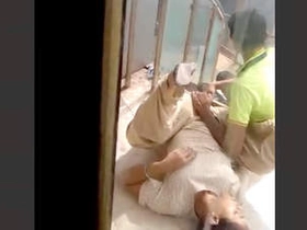 Indian duo has intercourse in medical
