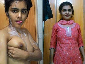 Observe super-hot Desi honeys get insane