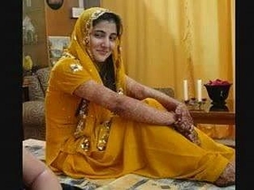 Pakistani babes in hot compilation vids