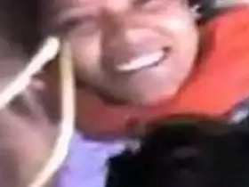 Youthfull duo indulges in  picnic sex on