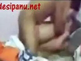 Witness a scandalous  of a 3 way in Goa