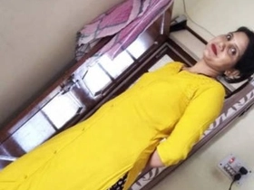 Desi instructor gets boinked by ebony