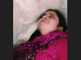 Agonizing banging with a Pakistani