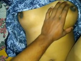 Indian student gets insatiable with her