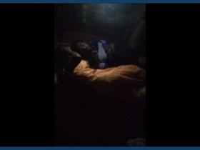 Boyfriend secretly films his Desi gf