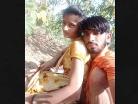 Desi teen's homemade movie of gonzo