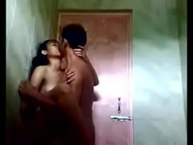 Family poking session: A taboo affair in