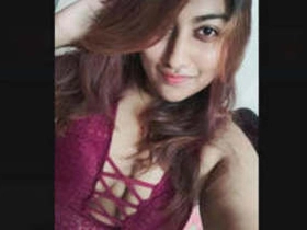 Desi babe's super hot  at dinner table