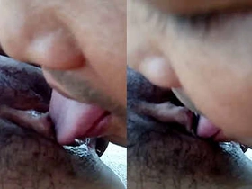 Part 1 of a Desi girl's personal vagina
