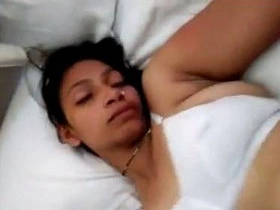 Desi duo gets kinky and disconnected in