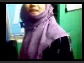 Gandu mauville gets naughty with his