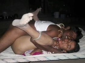 Drunken hillbillies pamper in tough hump