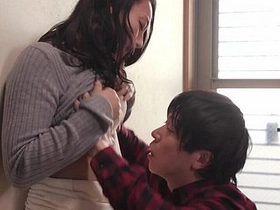 Chinese duo inspects taboo with titillating fucky-fucky movie