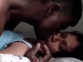 Indian driver indulges in hot sex with