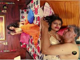 Practice the ultimate delight with a master's degree in Indian pornography