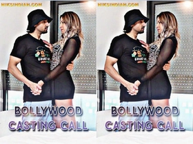 Bollywood casting call for aspiring
