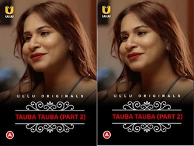 Gig 3 of Charmsukh Tauba Tauba Part 2