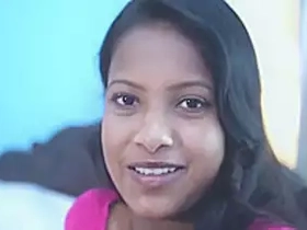 Practice a first-person Hindi audition