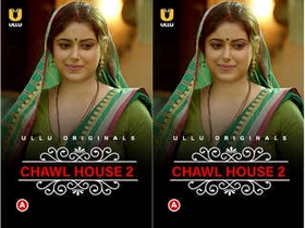Scene 1 of Chavl's Palace of Charmsuh