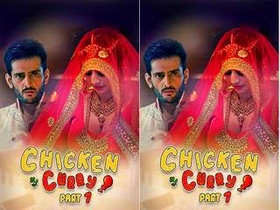 Chicken Curry Part 1 Vignette 1: A