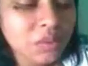 Desi porn video of a Bangladeshi medical