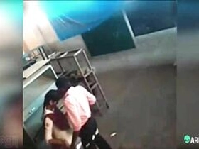 Mms flick of a educator seducing a