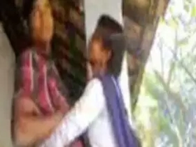 Witness Desi country doll getting wild