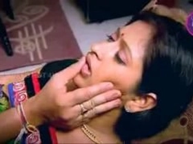 Indian wifey gets crazy with her