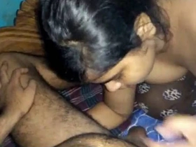 Nice black-haired gets a funbag tearing