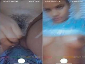 Indian stunner reveals her ideal assets