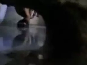 Desi hidden cam records the maid
