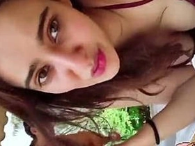 Bikini-clad Aisha and Neha Sharma flaunt