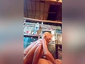 Practice the passion of a mature wife in this web cam movie