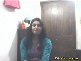 Antora, an Indian-focused cam model,