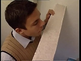 Pornstars amaze with their abilities in Italian pornography vid 41