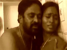 Tamil hookup padam featuring a housewife