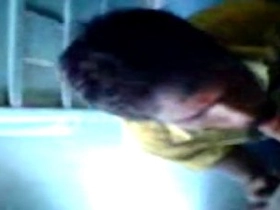 Tamil men pamper in molten  hookup in
