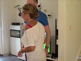 Controls to observe his fucking partner
