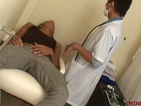 Chinese youngster pees in uniform while
