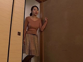 Asian honey uses her inviting gifts to